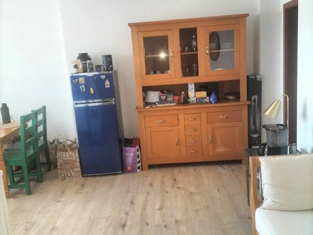Geschmackvolles 2-Zimmer-Apartment in Köln-Kalk, befristet