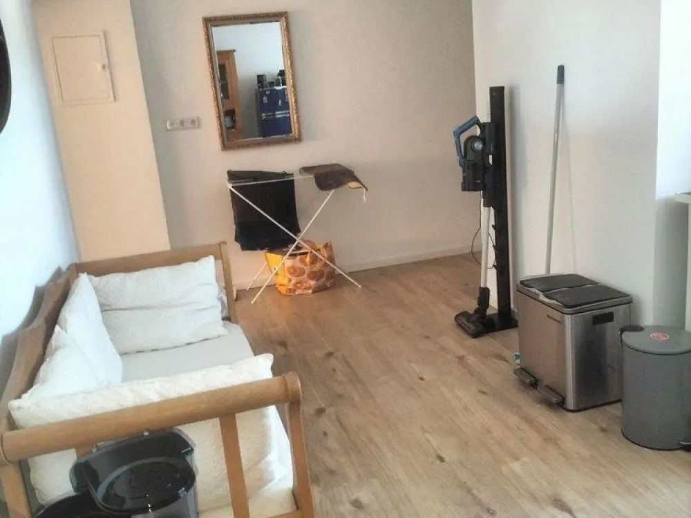 Geschmackvolles 2-Zimmer-Apartment in Köln-Kalk, befristet