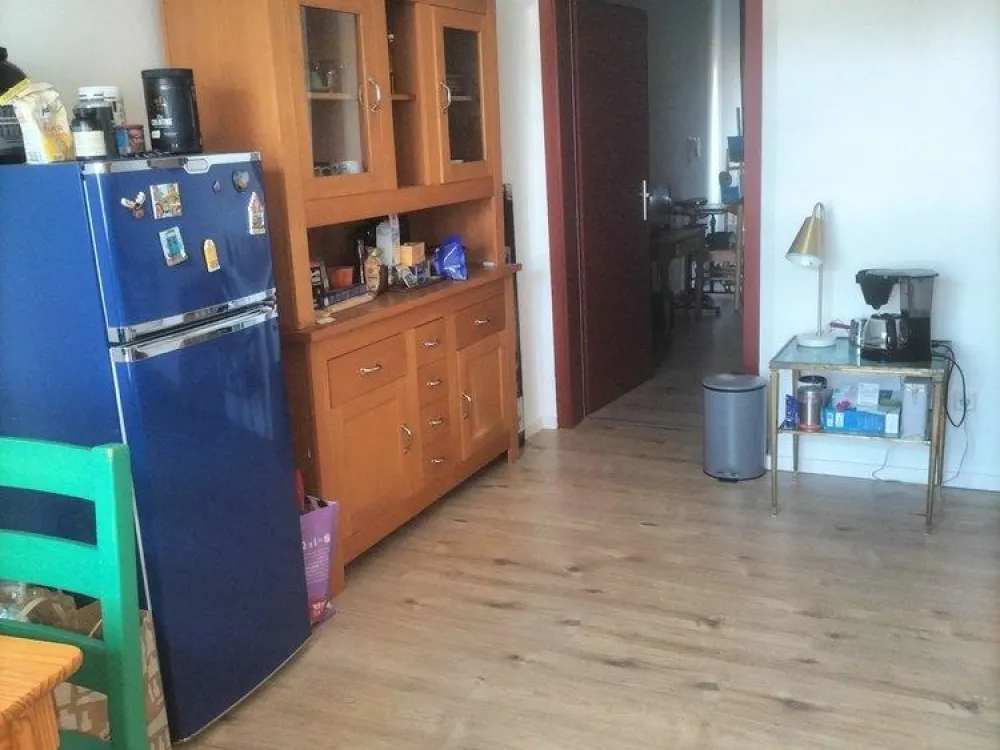 Geschmackvolles 2-Zimmer-Apartment in Köln-Kalk, befristet