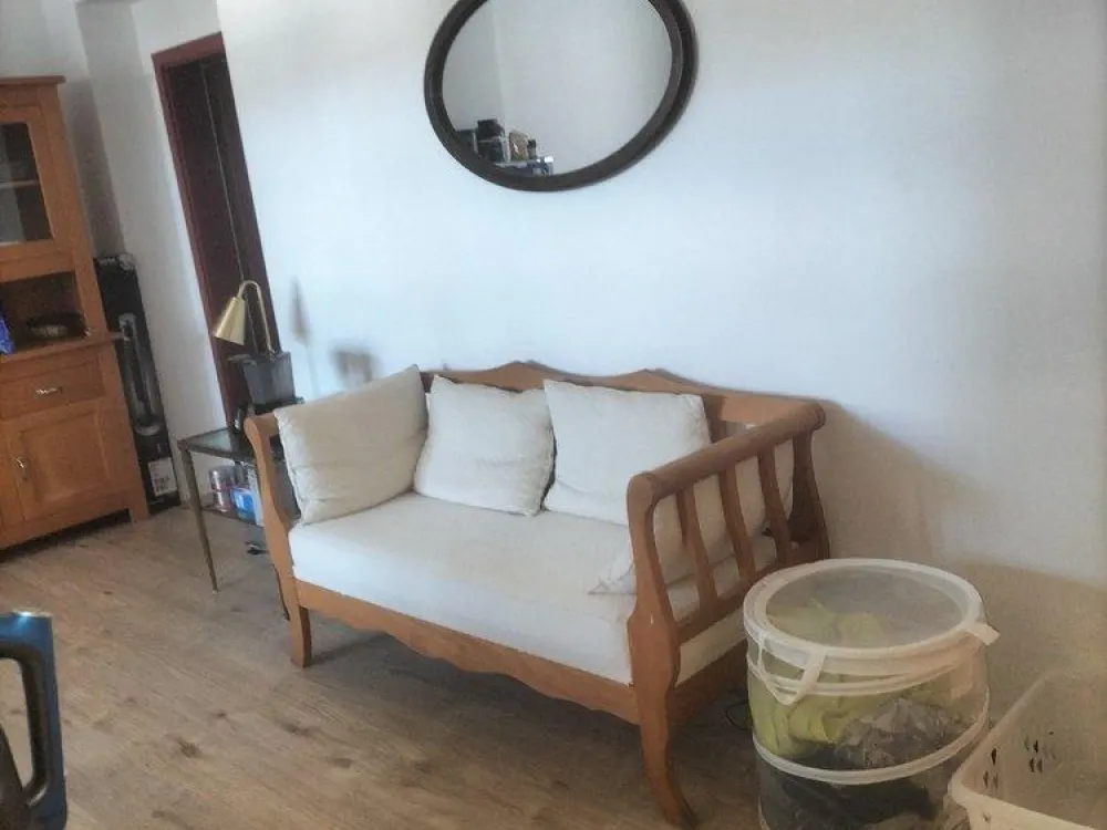 Geschmackvolles 2-Zimmer-Apartment in Köln-Kalk, befristet