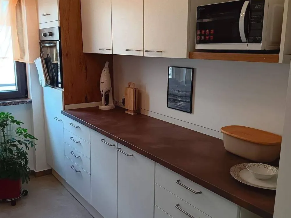 Modernes 2-Zimmer-Apartment mit Balkon & Aufzug in Nürnberg-Gostenhof