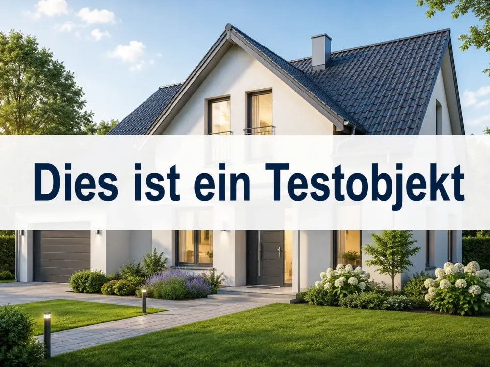 [TSP#2020] - Dies ist ein Testobjekt