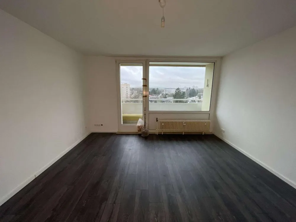 Neu renovierte 1-Zimmer Wohnung
