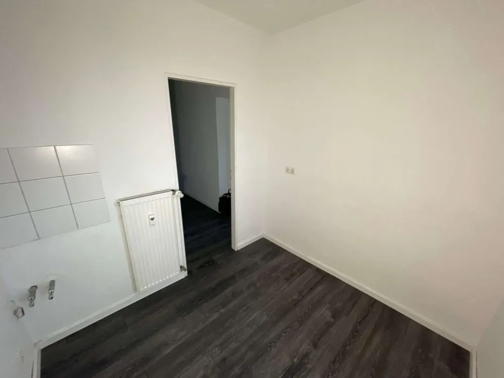 Neu renovierte 1-Zimmer Wohnung