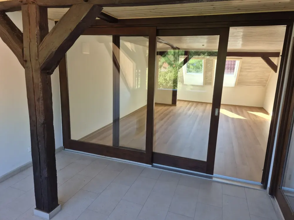 Wohnung in Burgwedel, 4,5 Zimmer, Erstbezug nach Sanierung