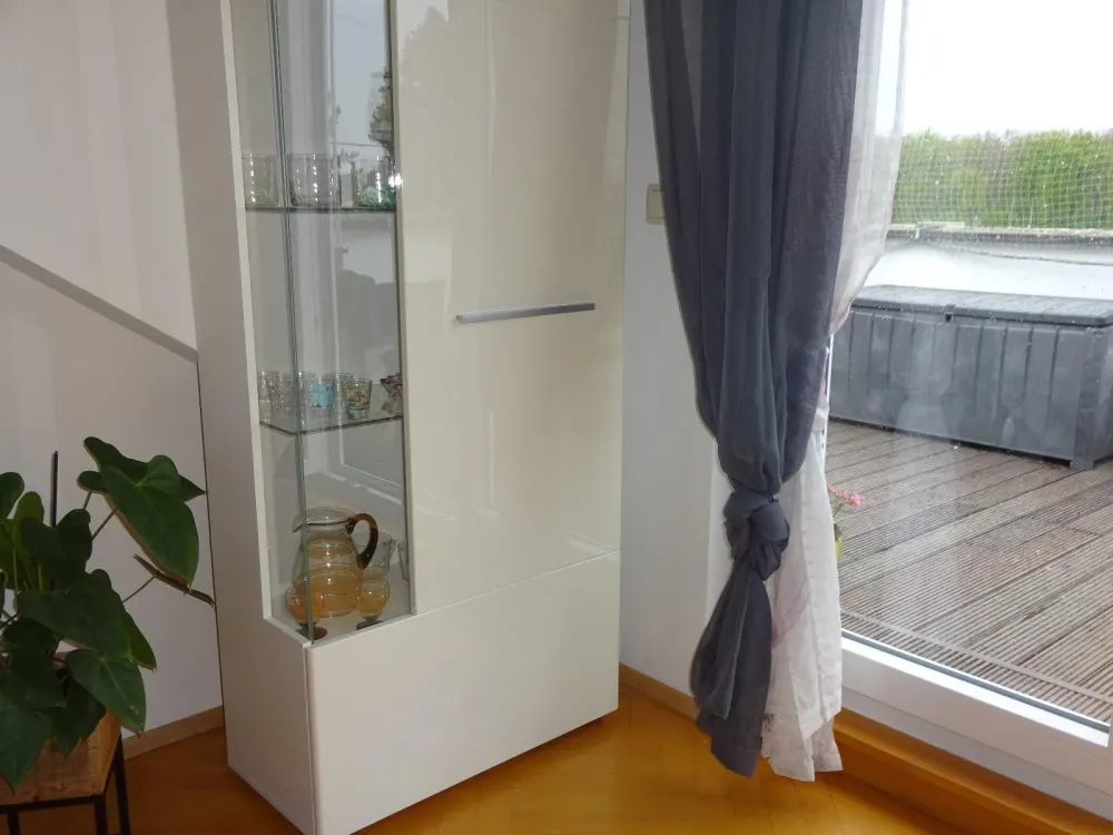 BRIGHT, COZY Top-Floor Apartment with Large Roof Terrace