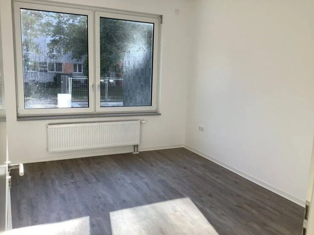 2-Zimmer Neubau Wohnung