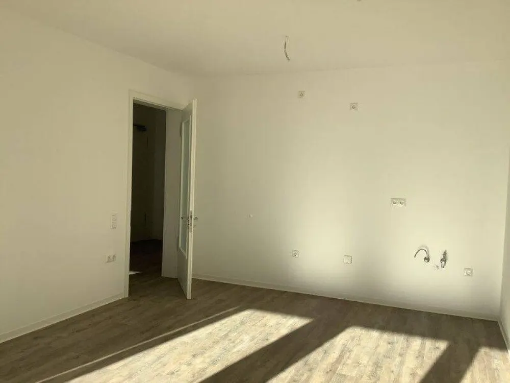 2-Zimmer Neubau Wohnung