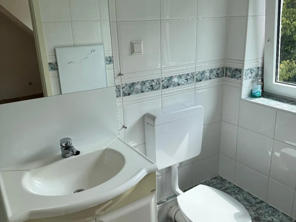 Teilmöblierte 1. Zimmerwohnung in Hannover Stöcken