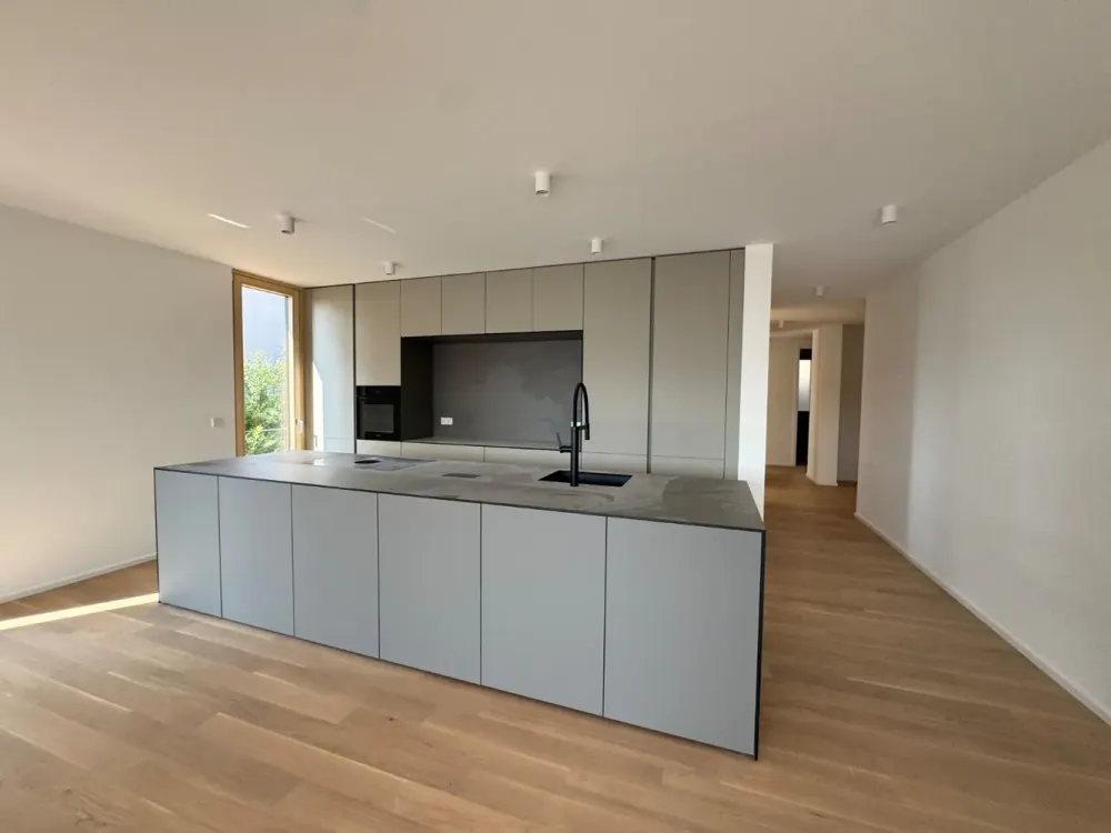 Hochwertige 4-Zimmer-Wohnung