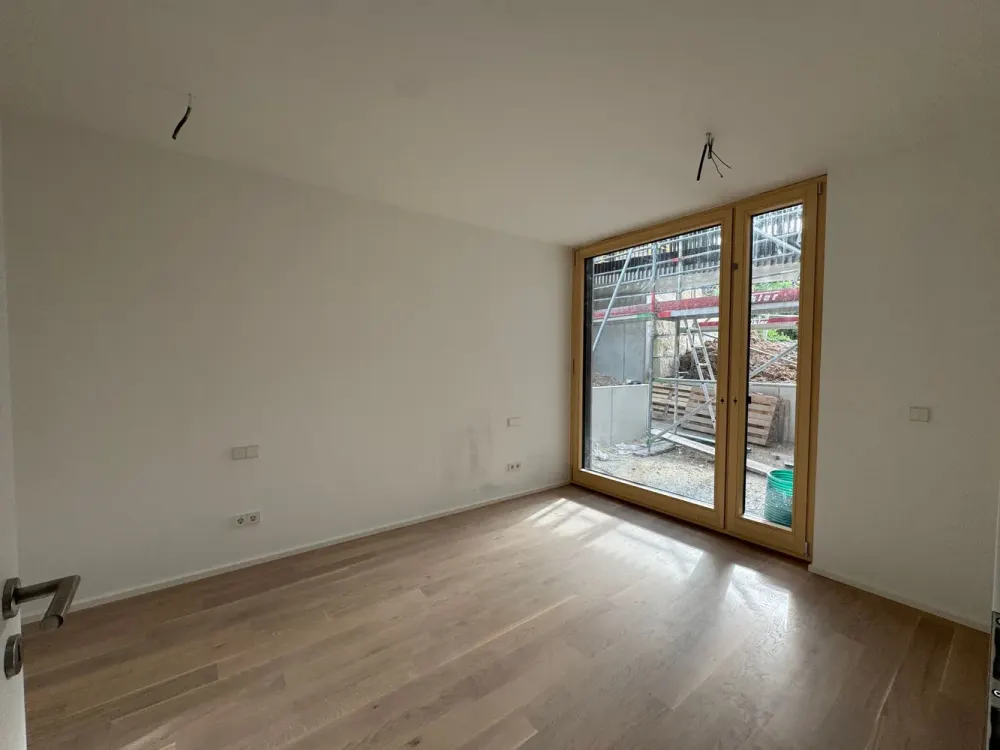Hochwertige 4-Zimmer-Wohnung