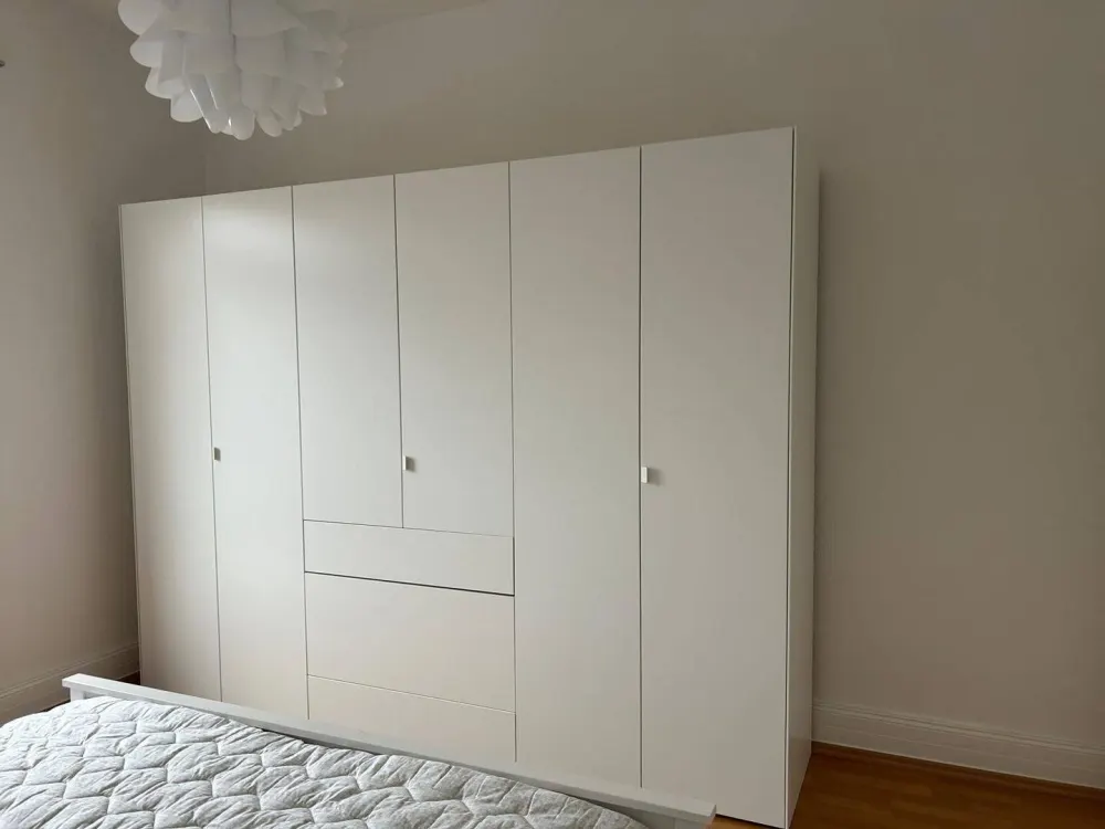 Über diese Immobilie