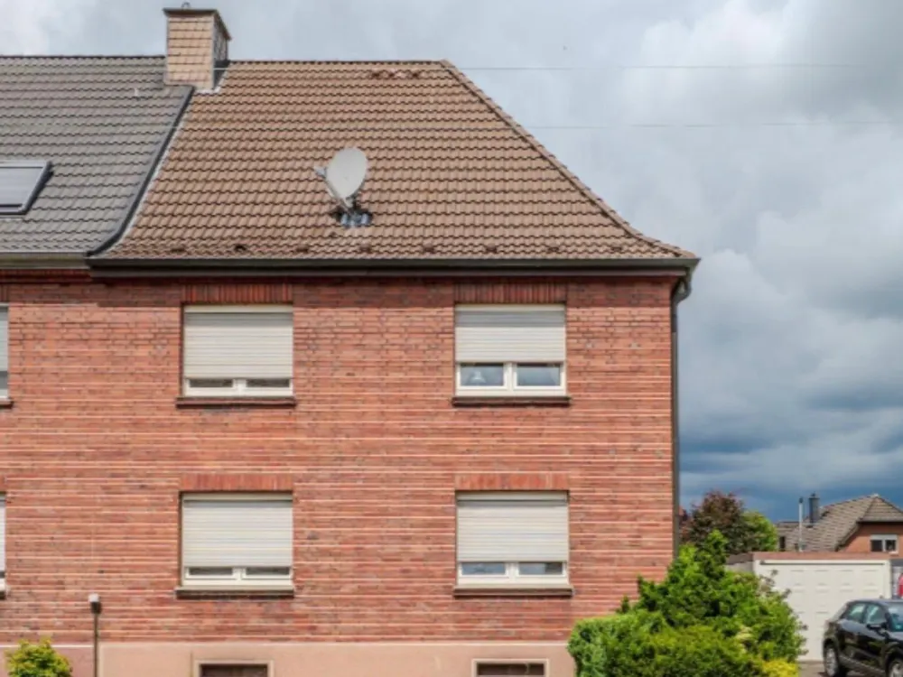 Wohnung zur Miete in Castrop-Rauxel Ickern