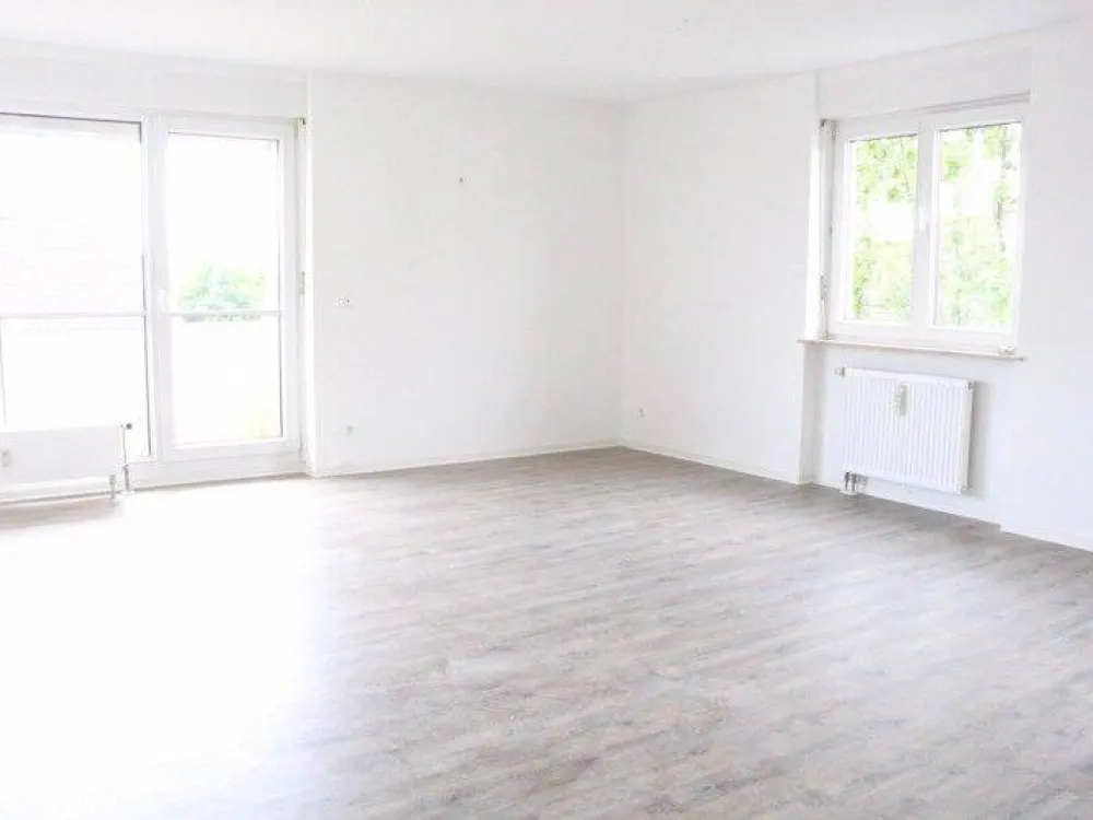 Top sanierte 1-Zimmer-Single-Wohnung