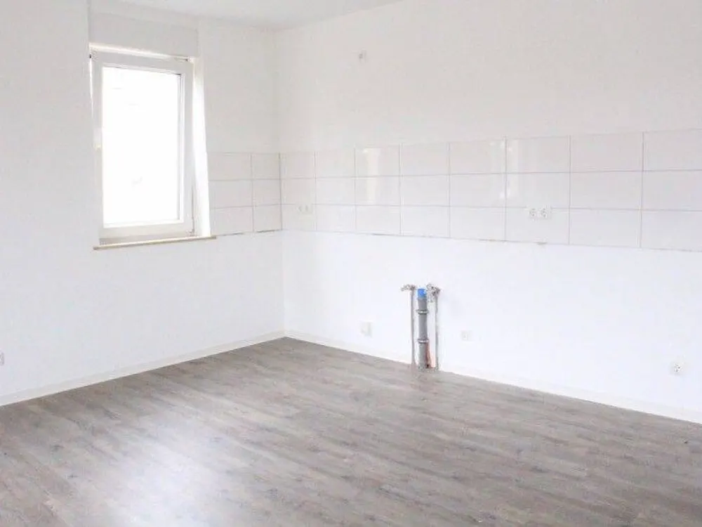 Top sanierte 1-Zimmer-Single-Wohnung