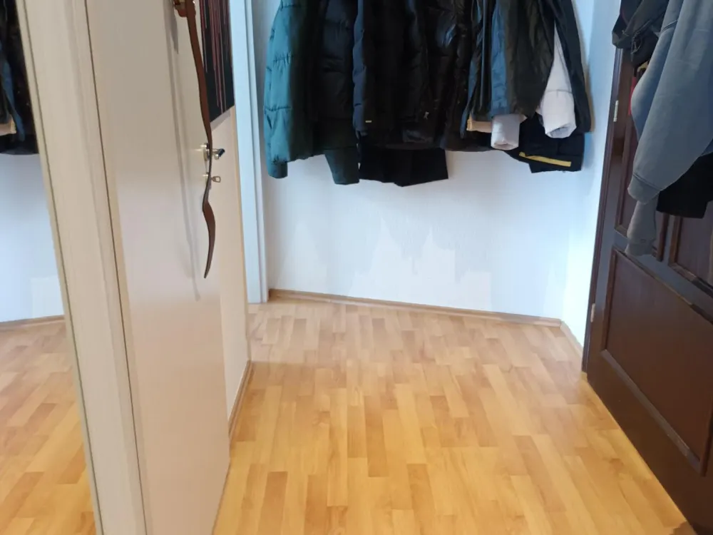Helle und geräumige 2-Raum-Wohnung in Leipzig-Möckern!