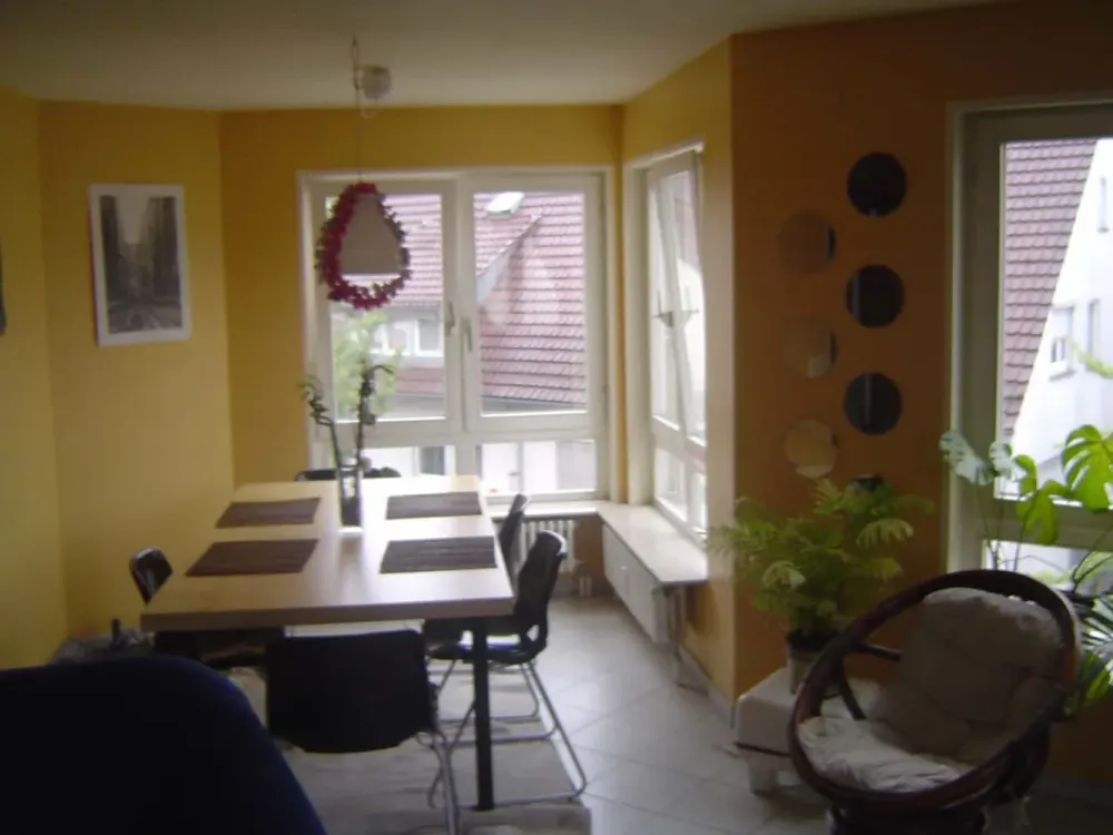 Praktische Wohnung in Ostfildern