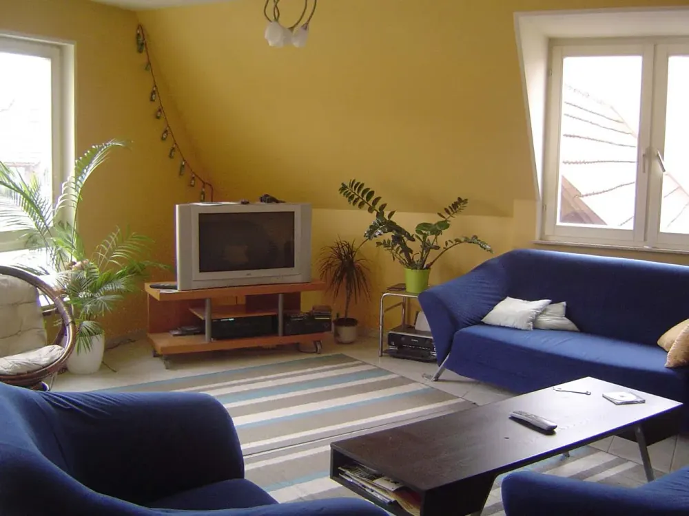 Praktische Wohnung in Ostfildern