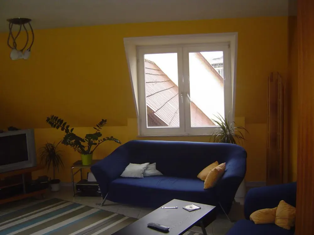 Praktische Wohnung in Ostfildern