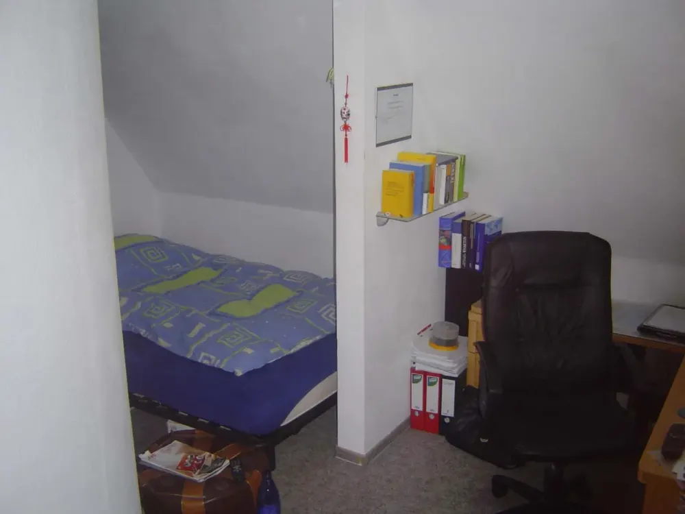 Praktische Wohnung in Ostfildern