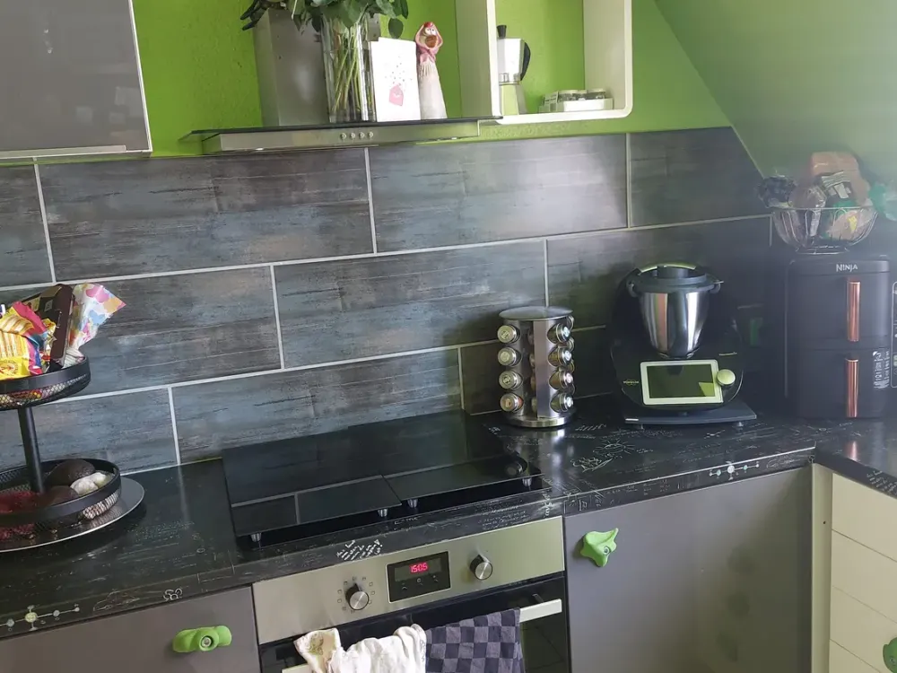 Praktische Wohnung in Ostfildern