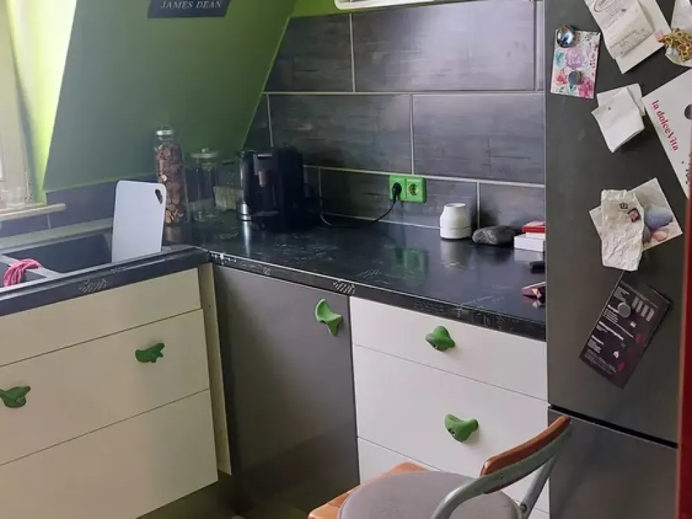 Praktische Wohnung in Ostfildern