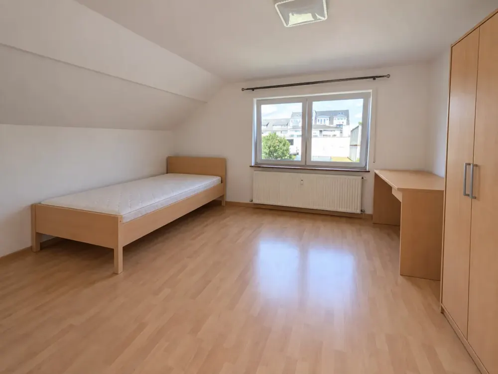 SOFORT FREI: WG-Zimmer in einer Wohngemeinschaft