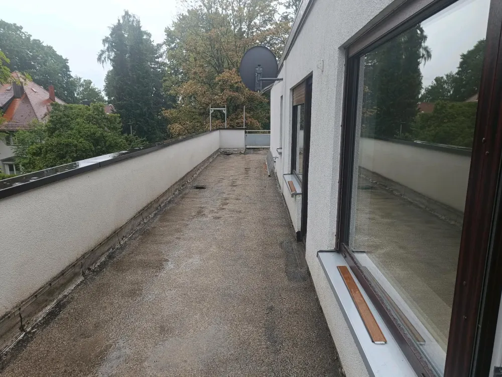 Dachterrassenwohnung in München Pasing-Obermenzing zu vermieten