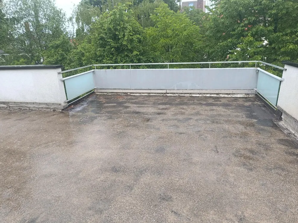 Dachterrassenwohnung in München Pasing-Obermenzing zu vermieten