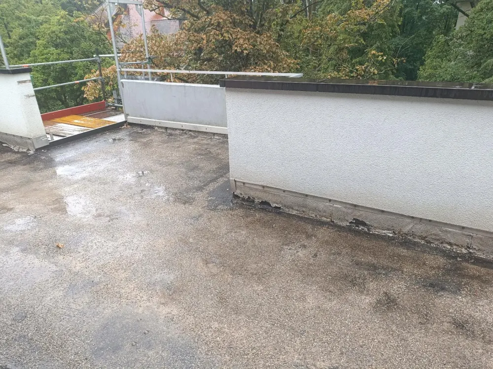Dachterrassenwohnung in München Pasing-Obermenzing zu vermieten