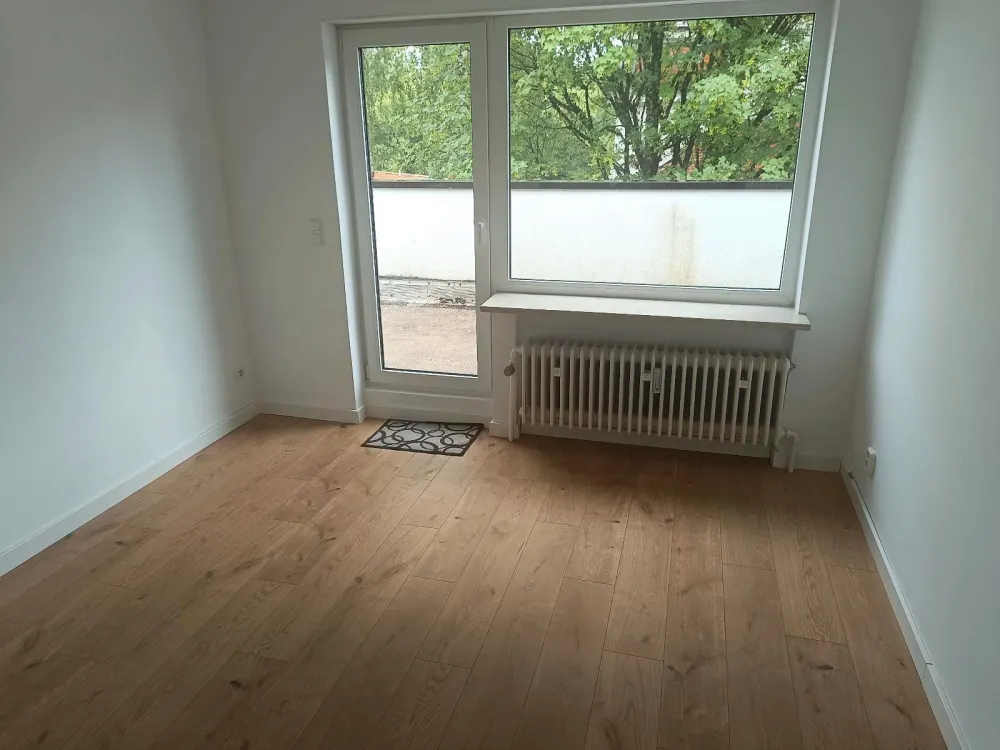 Dachterrassenwohnung in München Pasing-Obermenzing zu vermieten