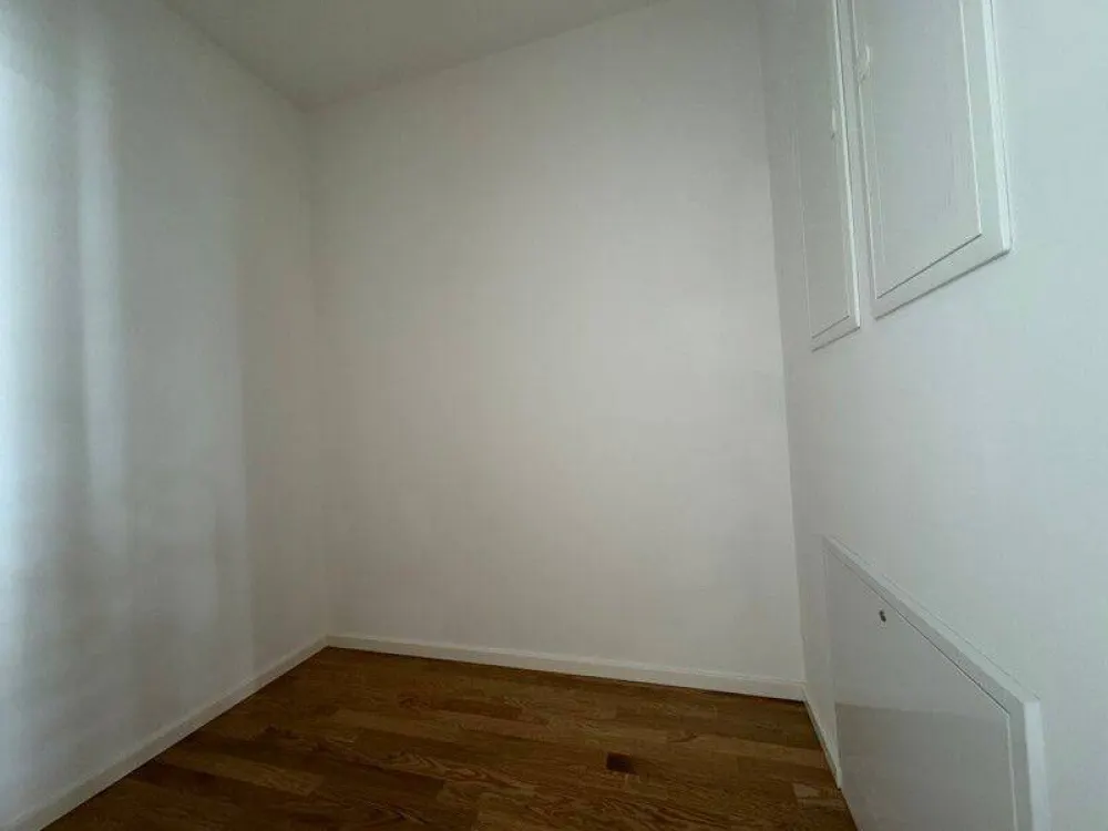 Lust auf Veränderung: günstig geschnittene 2-Zimmer-Wohnung im Erstbezug