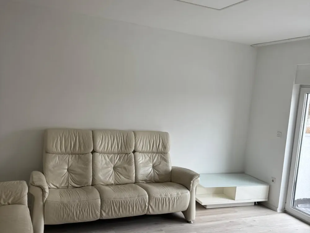 3-Zimmer-Wohnung mit großer Dachterrasse in 41462 Neuss