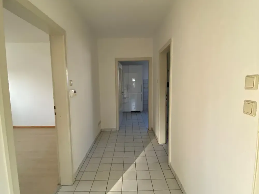 Helle und ruhige 4 Zimmer Wohnung mit Einbauküche in Stuttgart