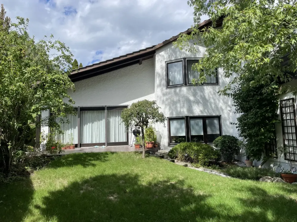 Ruhiges wohnen: 3-Zimmer-Wohnung in Karlsfeld