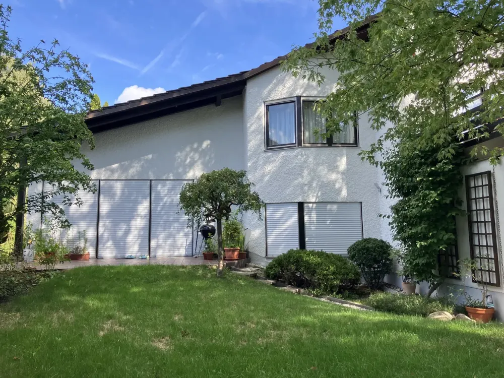 Ruhiges wohnen: 3-Zimmer-Wohnung in Karlsfeld