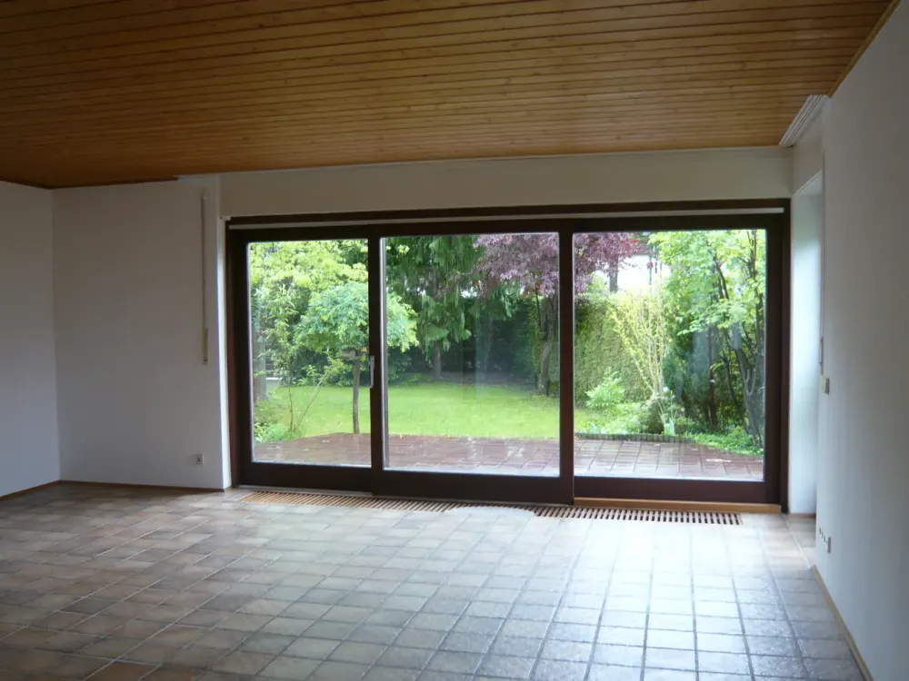 Ruhiges wohnen: 3-Zimmer-Wohnung in Karlsfeld