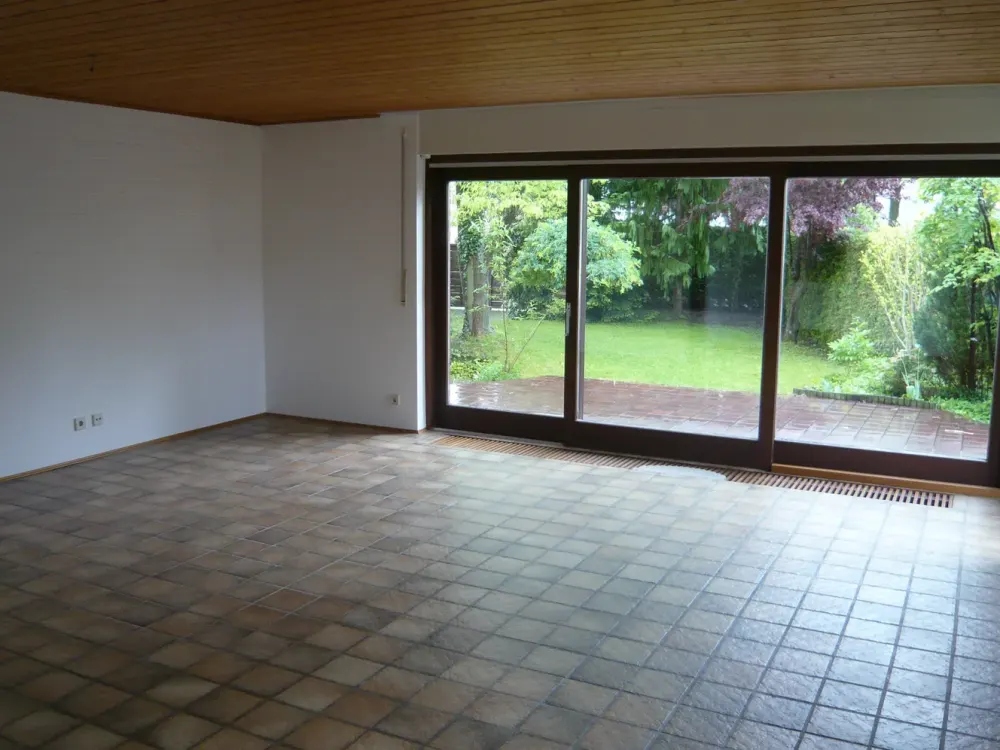 Ruhiges wohnen: 3-Zimmer-Wohnung in Karlsfeld