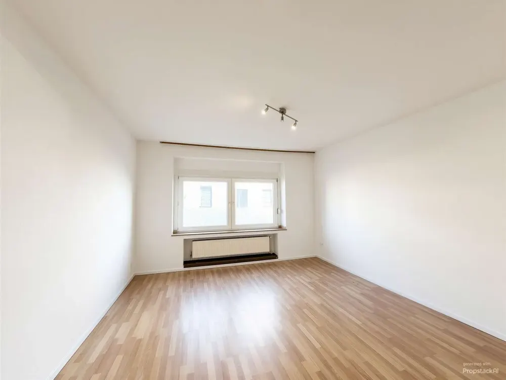 Kleine Wohlfühlwohnung mit Terrasse, sofort verfügbar