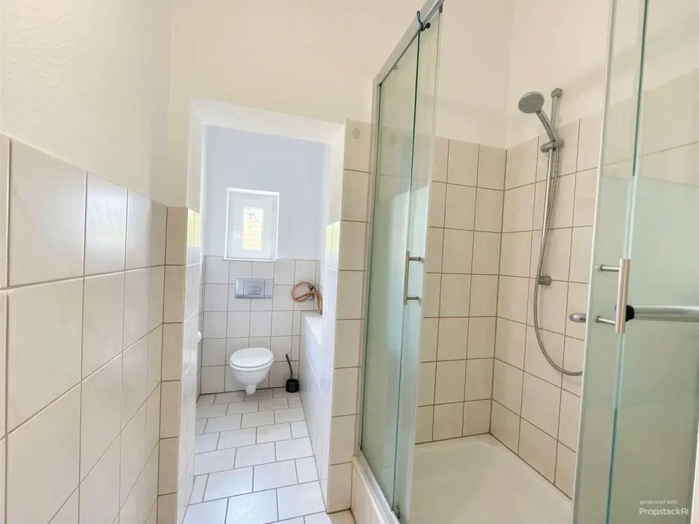 Kleine Wohlfühlwohnung mit Terrasse, sofort verfügbar