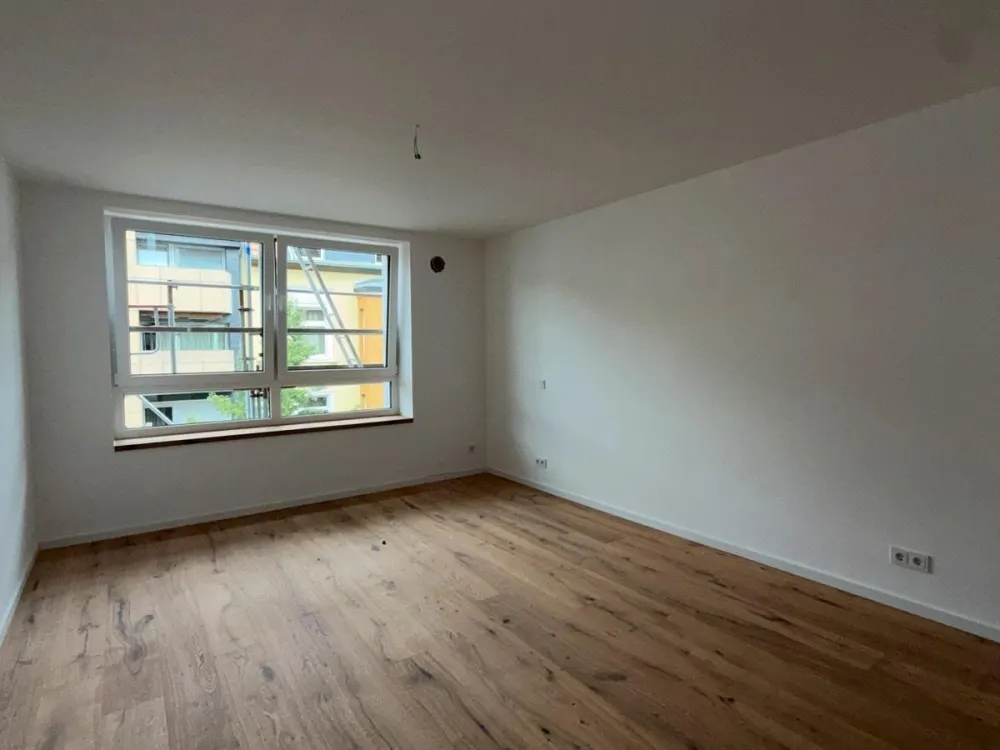 Premium Wohnung mit Balkon: 2-Zimmer-Wohnung in zentraler Lage mit hochwertiger Ausstattung