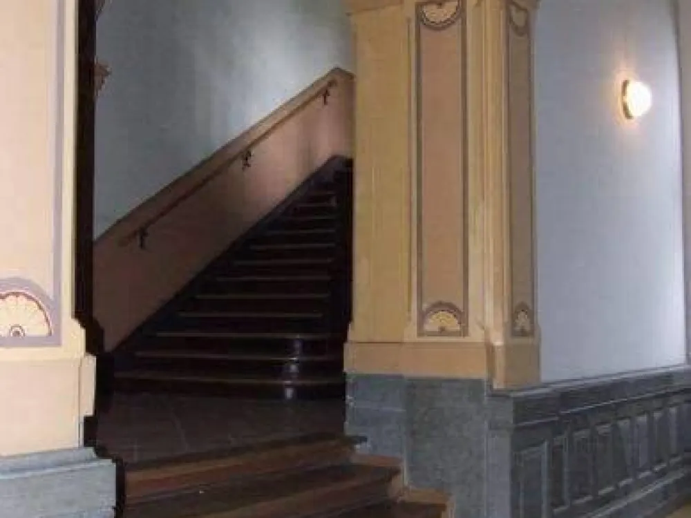 2 Raum Wohnung in Zentrumsnähe