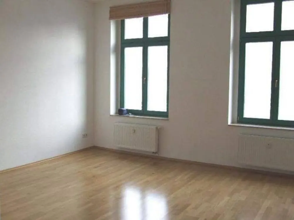 2 Raum Wohnung in Zentrumsnähe