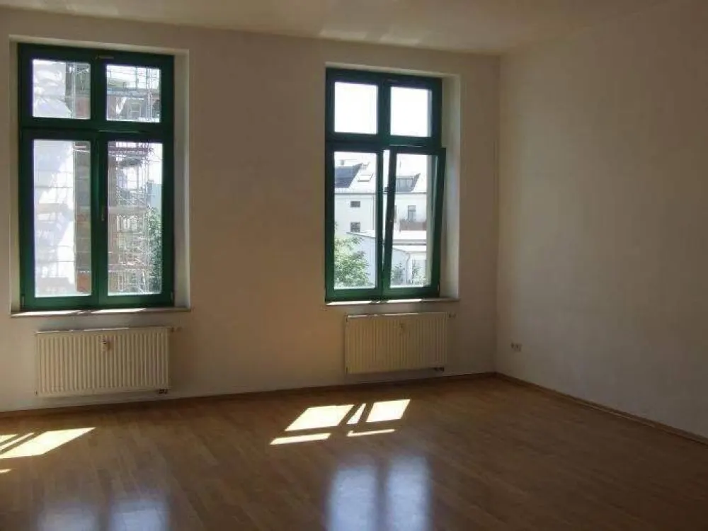 2 Raum Wohnung in Zentrumsnähe