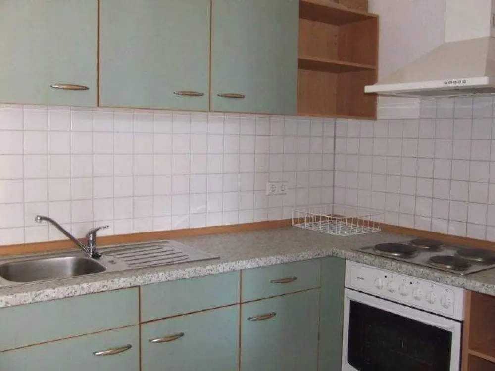 2 Raum Wohnung in Zentrumsnähe