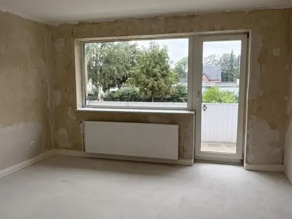 3-Zimmer-Wohnung in Dortmund Wickede