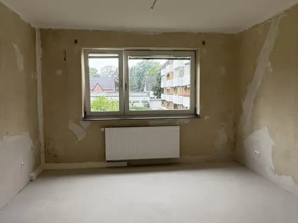 3-Zimmer-Wohnung in Dortmund Wickede