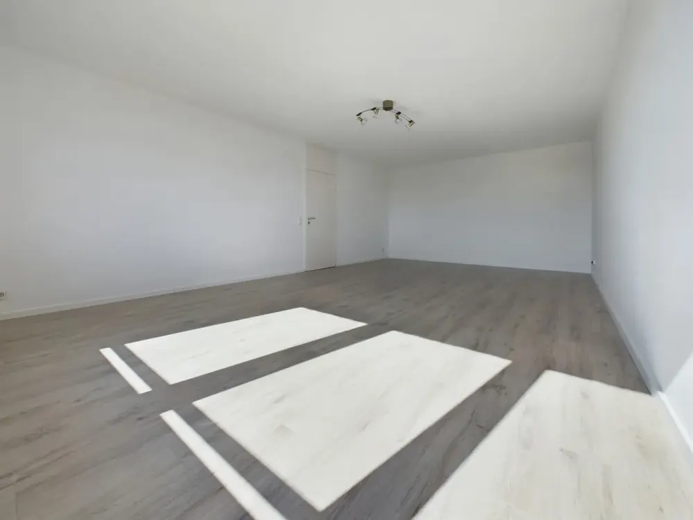2-Room Apartment in Hannover-Linden-Mitte for Rent from 01.09.2026