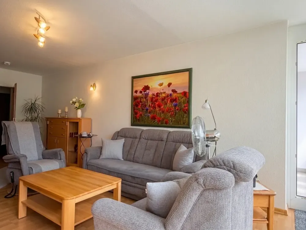 Attraktive 2-Zimmer-Wohnung in Glinde zur Miete - Wentzel Dr.