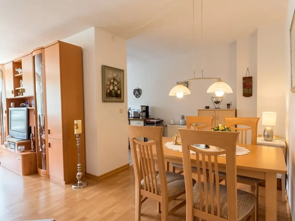 Attraktive 2-Zimmer-Wohnung in Glinde zur Miete - Wentzel Dr.